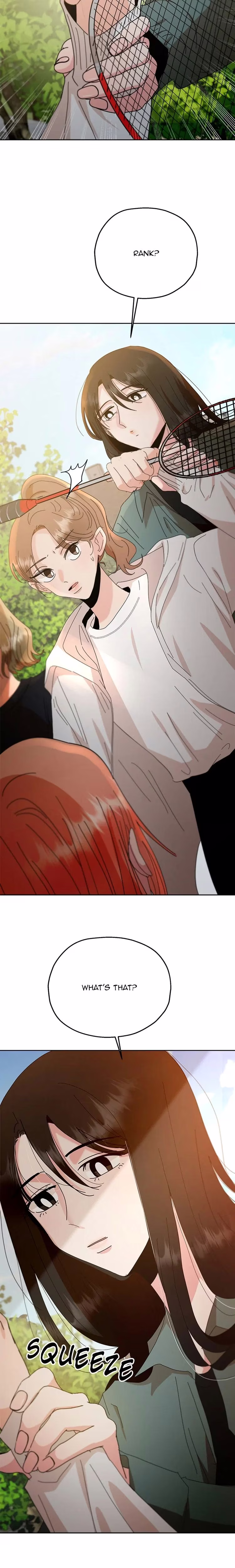 Pyramid Game - Chapter 72 - Part 25