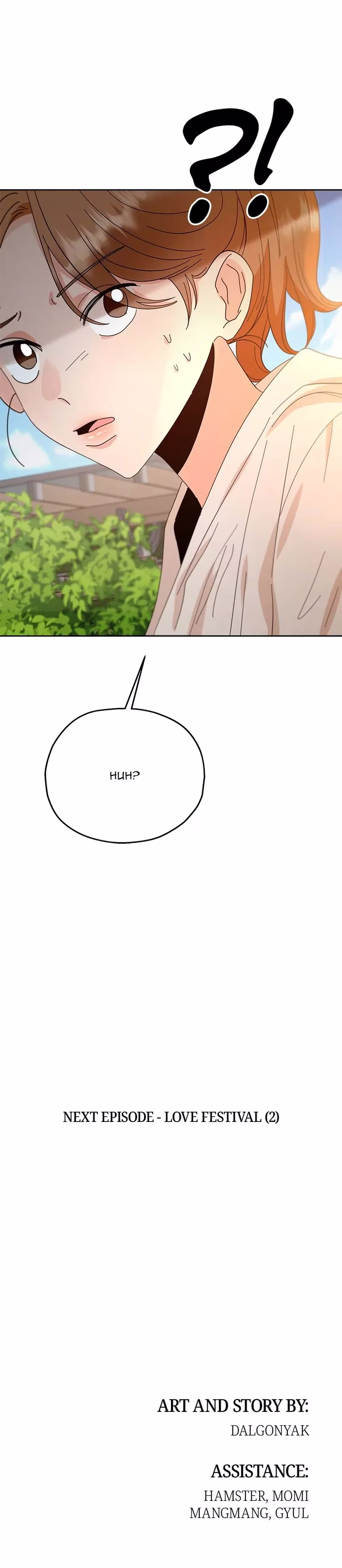 Pyramid Game - Chapter 72 - Part 26