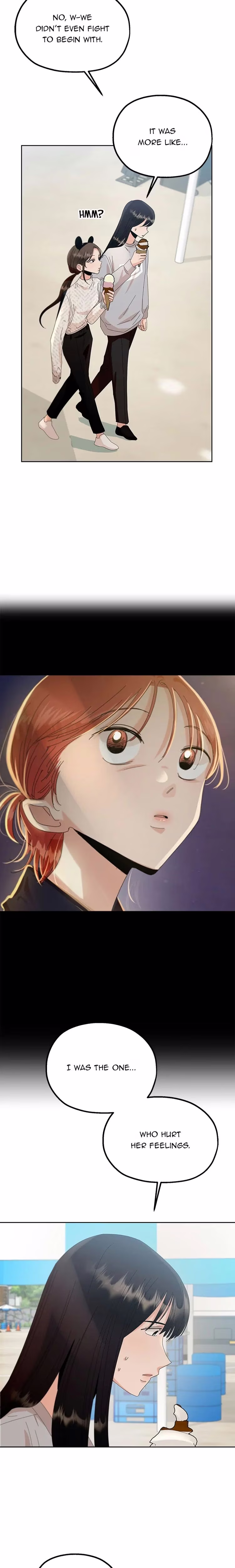 Pyramid Game - Chapter 73 - Part 15