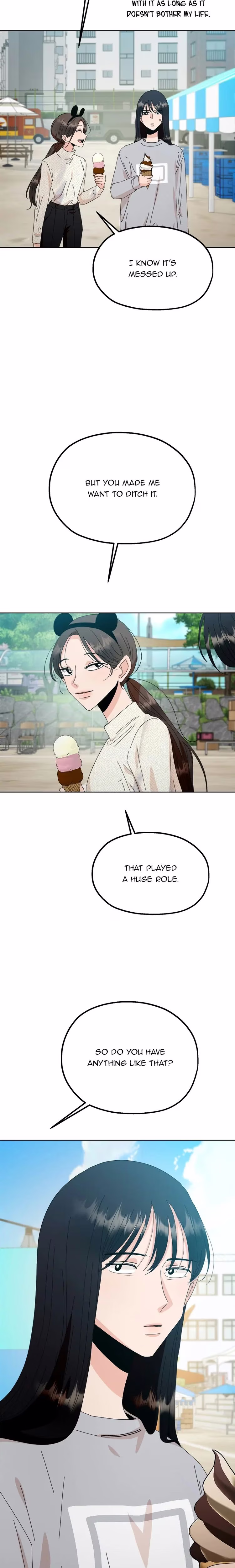 Pyramid Game - Chapter 73 - Part 18