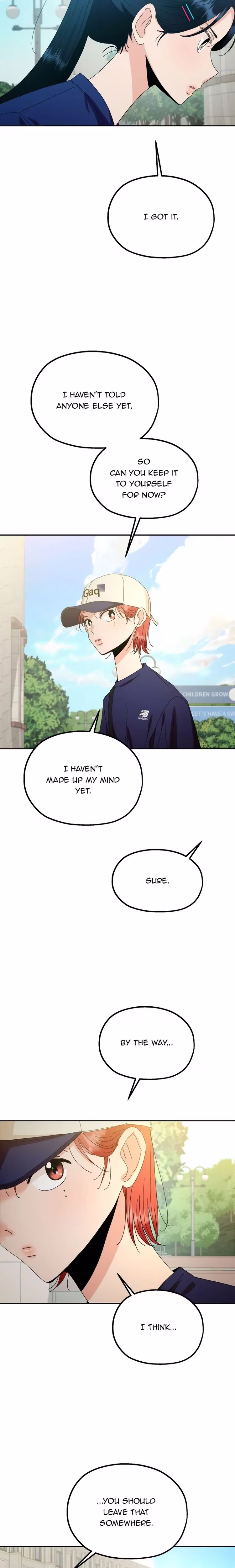 Pyramid Game - Chapter 73 - Part 20