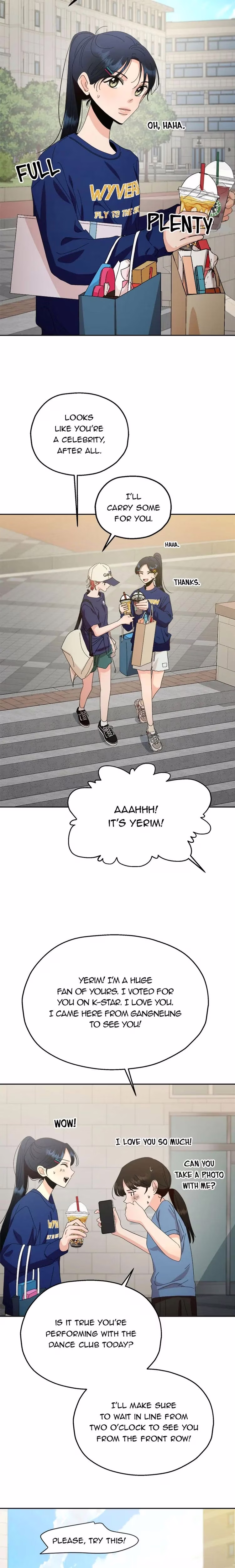 Pyramid Game - Chapter 73 - Part 21