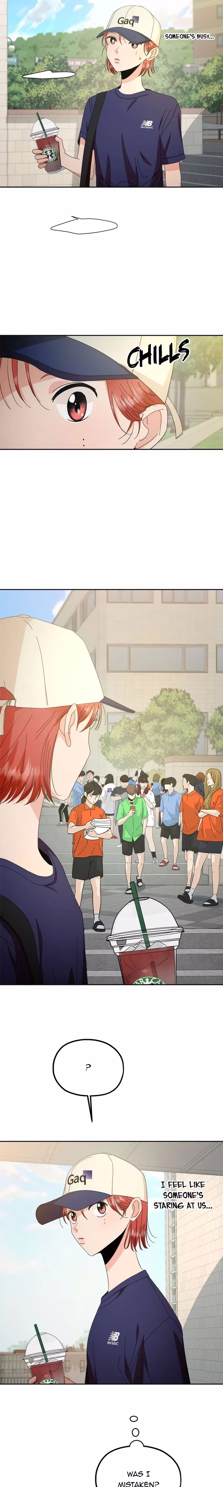 Pyramid Game - Chapter 73 - Part 22