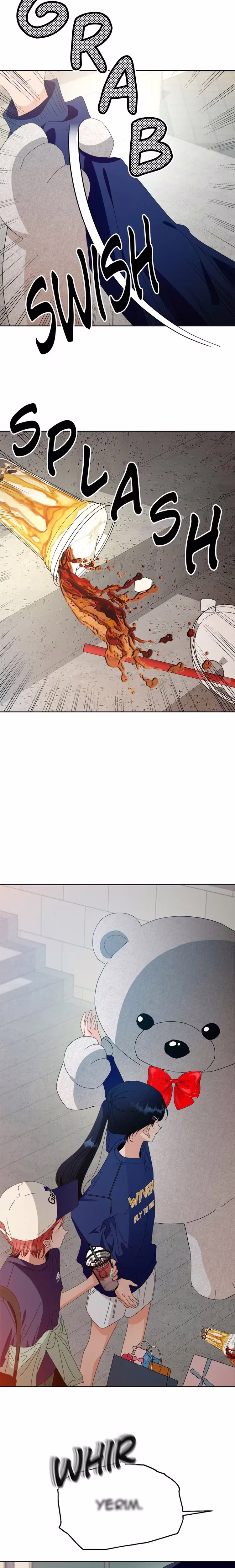 Pyramid Game - Chapter 73 - Part 25