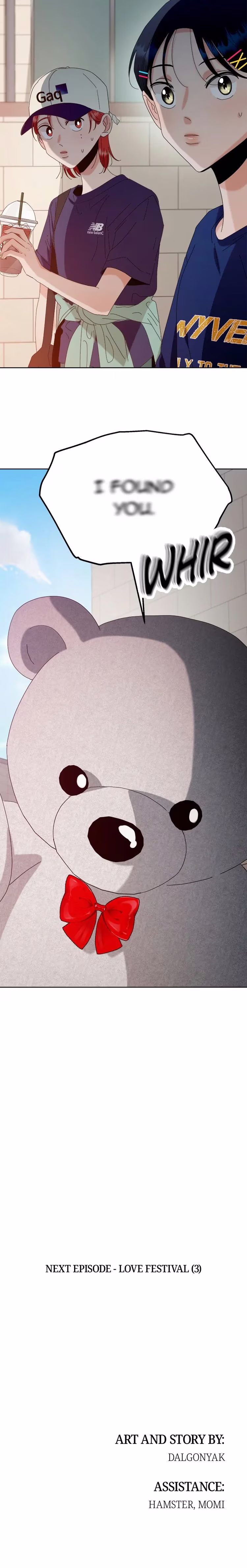 Pyramid Game - Chapter 73 - Part 26