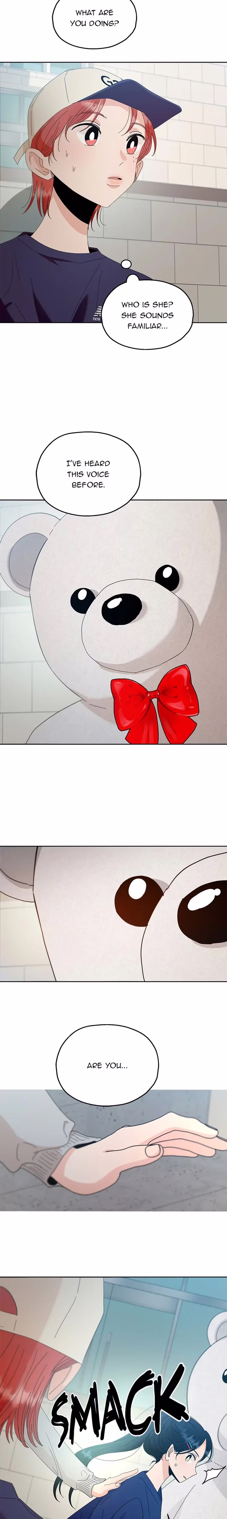 Pyramid Game - Chapter 74 - Part 4