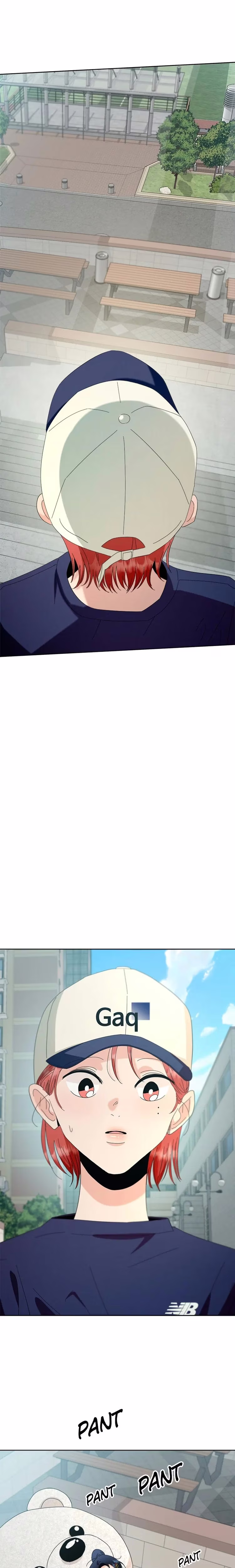 Pyramid Game - Chapter 74 - Part 7