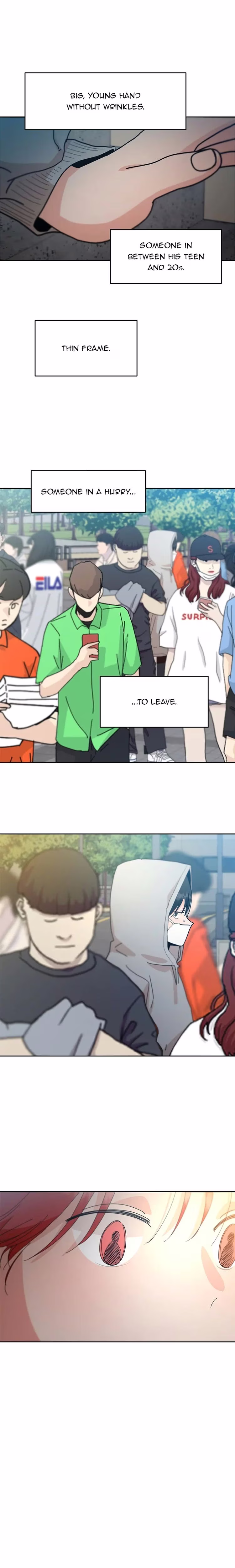 Pyramid Game - Chapter 74 - Part 10