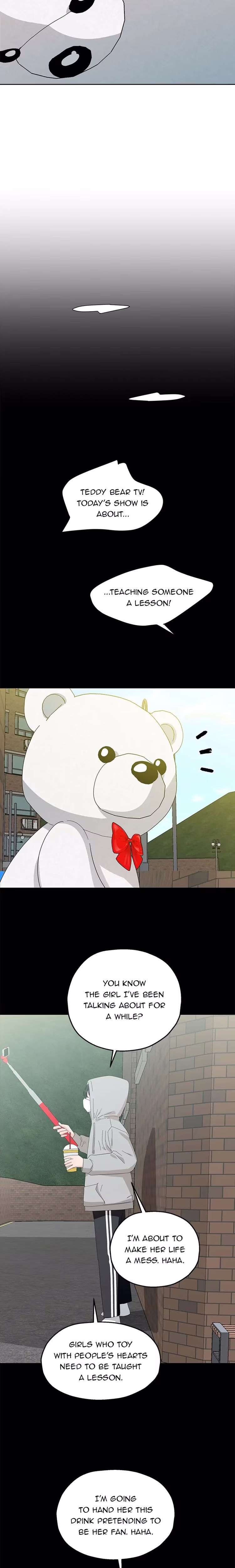 Pyramid Game - Chapter 74 - Part 14