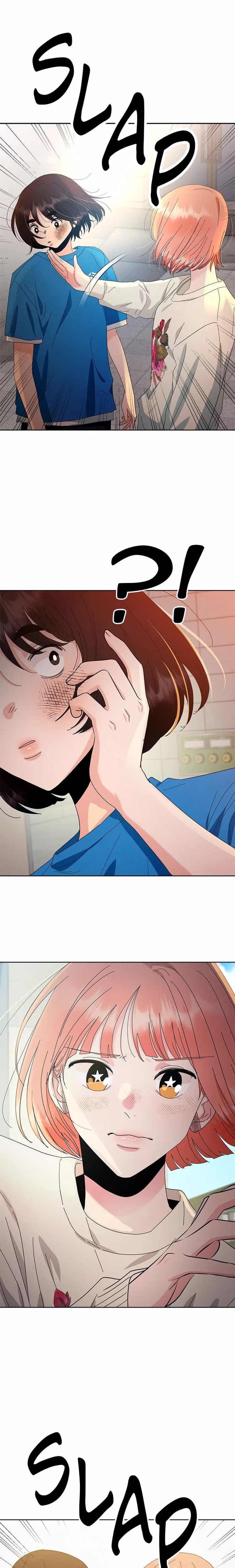 Pyramid Game - Chapter 74 - Part 17