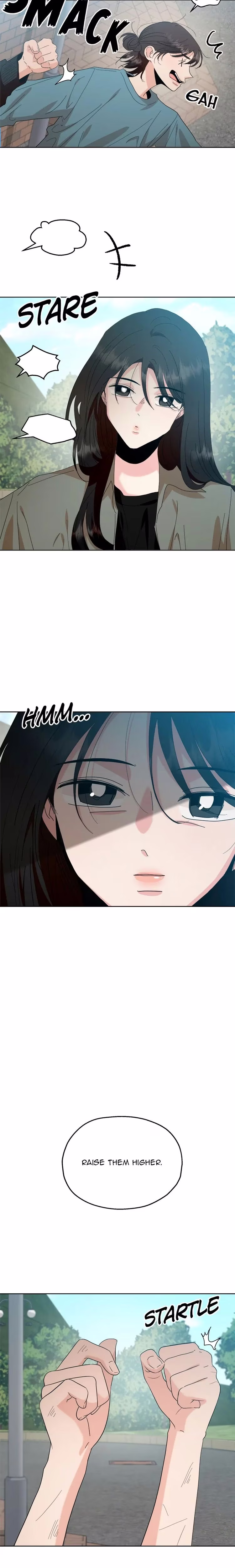 Pyramid Game - Chapter 74 - Part 20