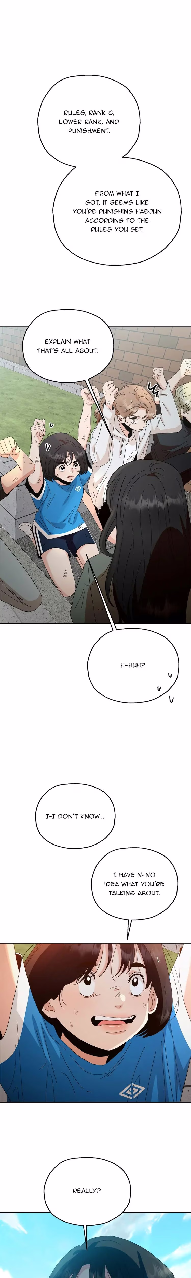 Pyramid Game - Chapter 74 - Part 22