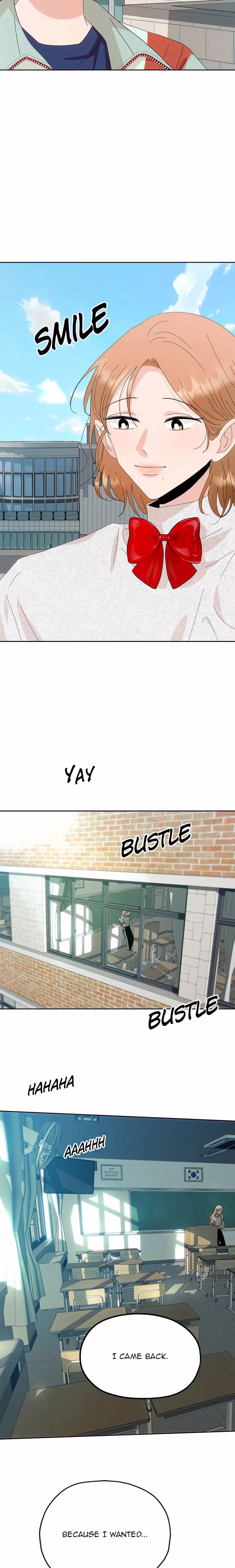 Pyramid Game - Chapter 74 - Part 30