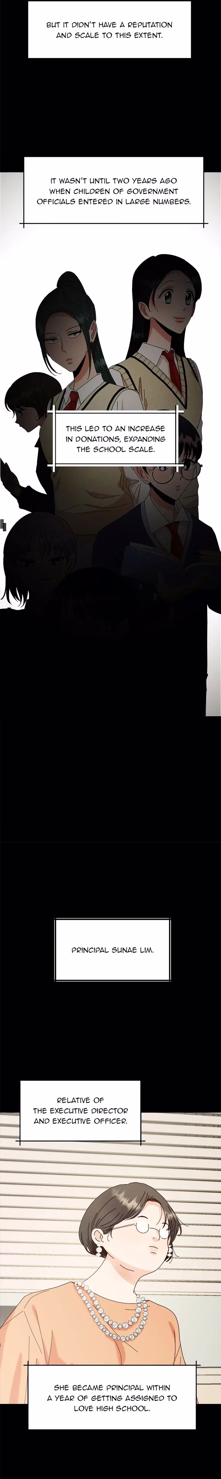 Pyramid Game - Chapter 75 - Part 3