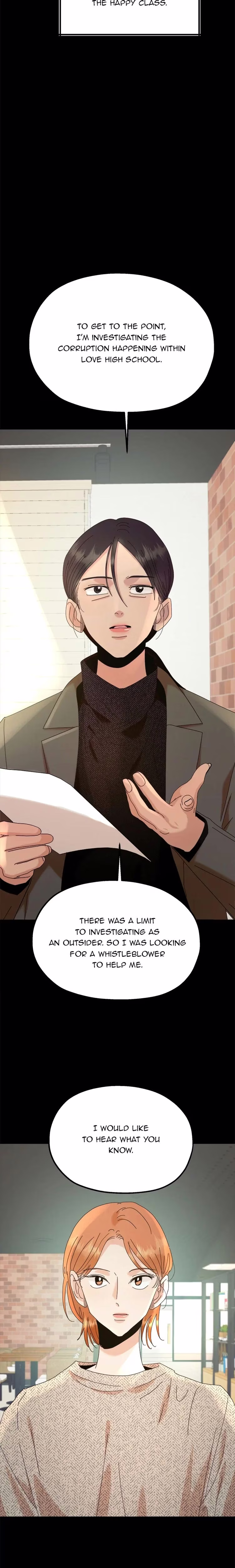 Pyramid Game - Chapter 75 - Part 5