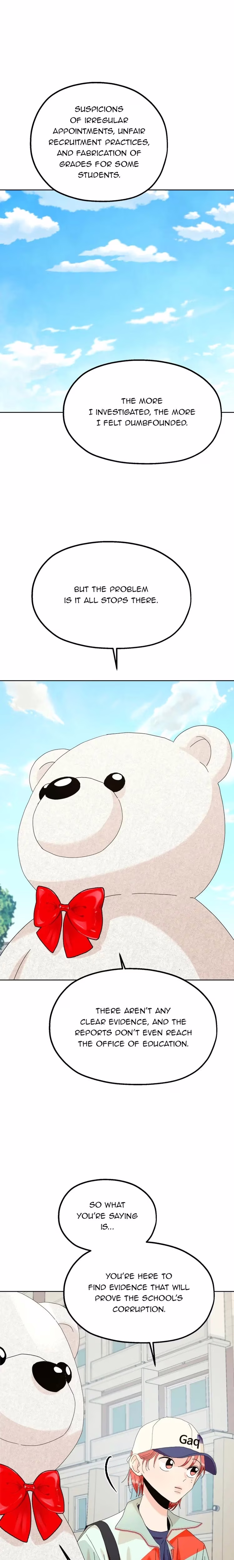 Pyramid Game - Chapter 75 - Part 7