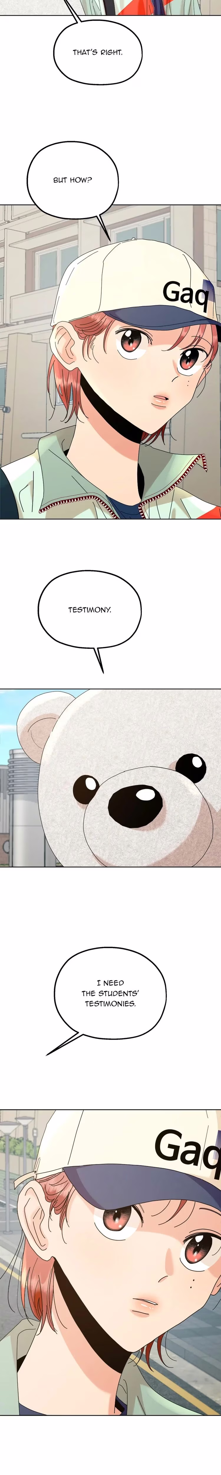 Pyramid Game - Chapter 75 - Part 8