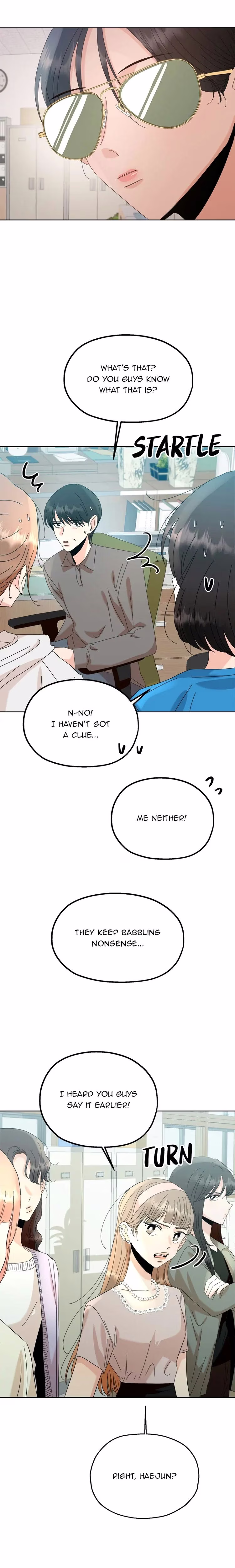 Pyramid Game - Chapter 75 - Part 13