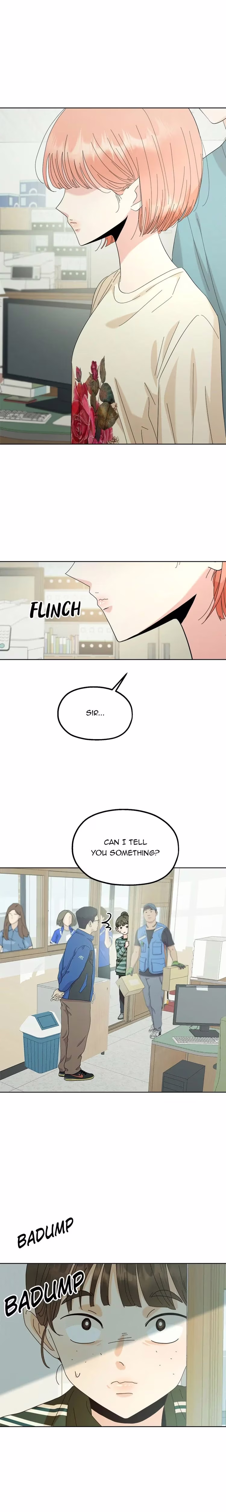 Pyramid Game - Chapter 75 - Part 14