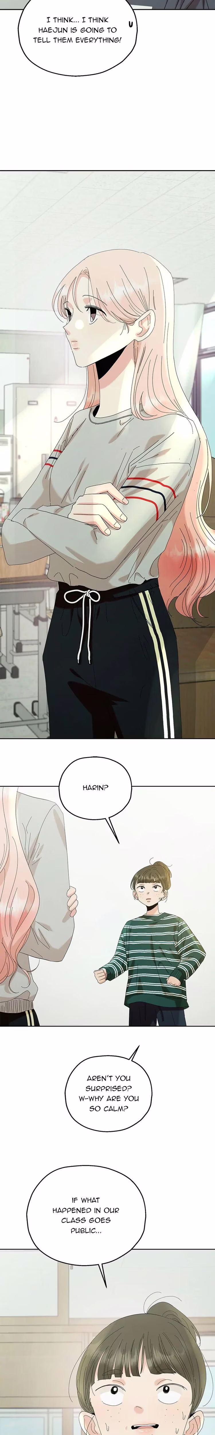 Pyramid Game - Chapter 75 - Part 17