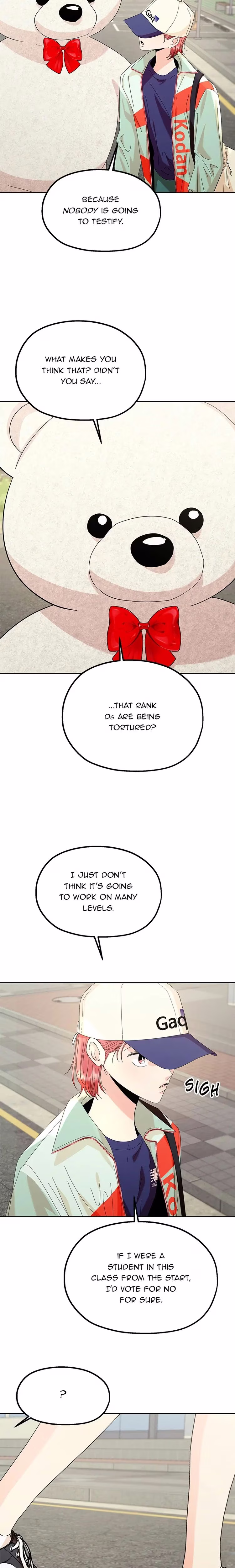 Pyramid Game - Chapter 75 - Part 19