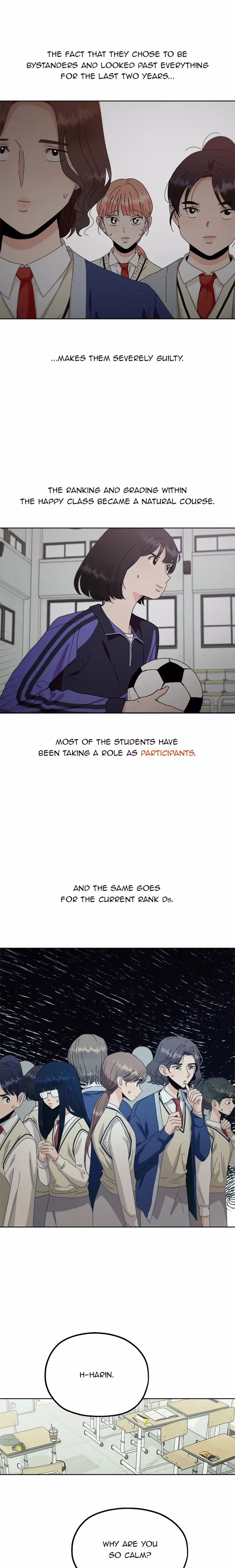 Pyramid Game - Chapter 75 - Part 21