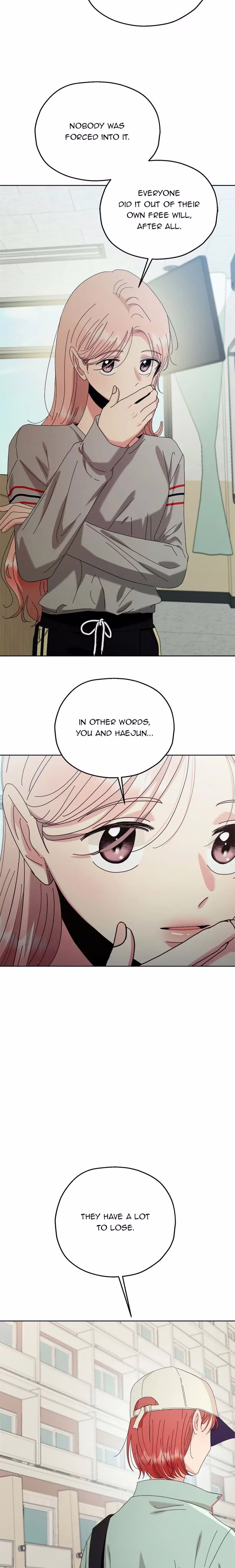 Pyramid Game - Chapter 75 - Part 23