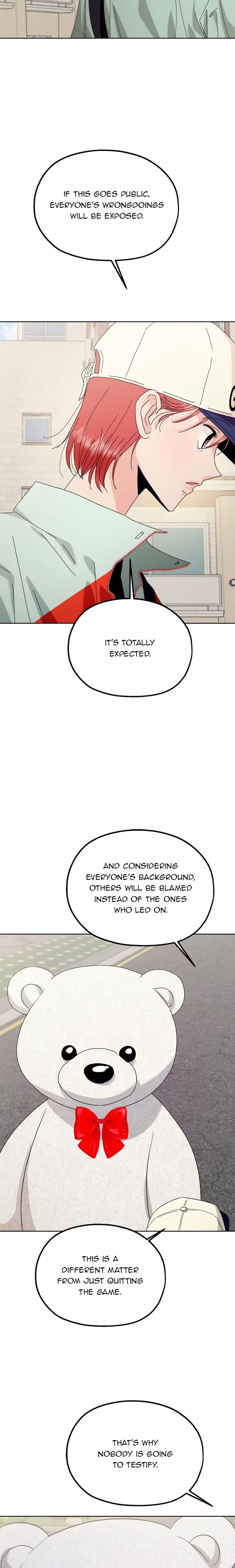 Pyramid Game - Chapter 75 - Part 24