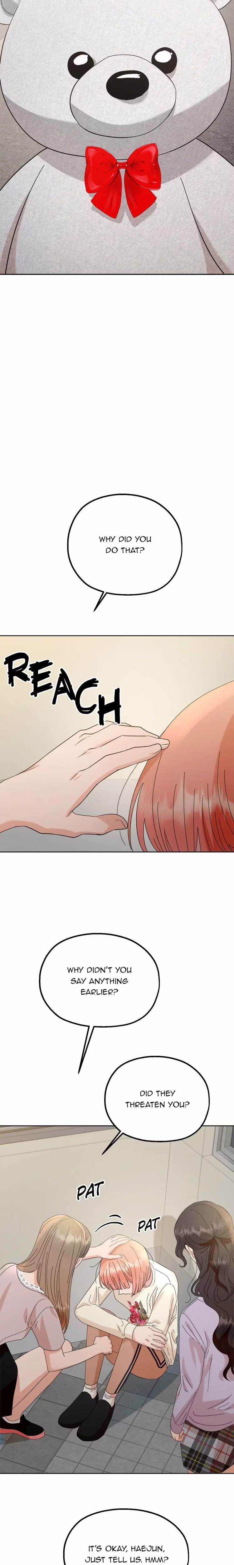 Pyramid Game - Chapter 75 - Part 25