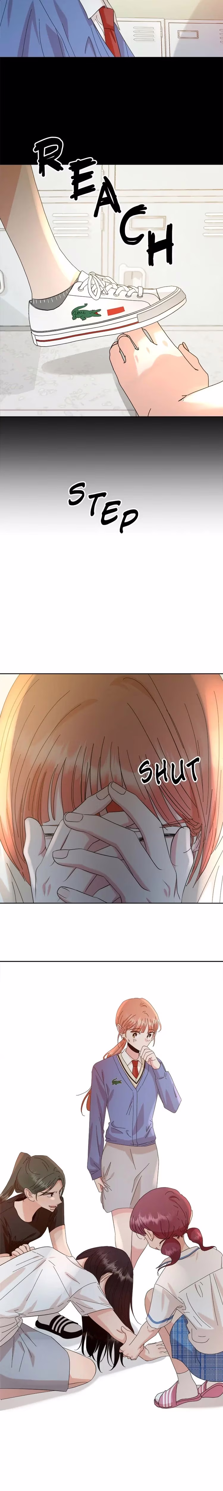 Pyramid Game - Chapter 75 - Part 27