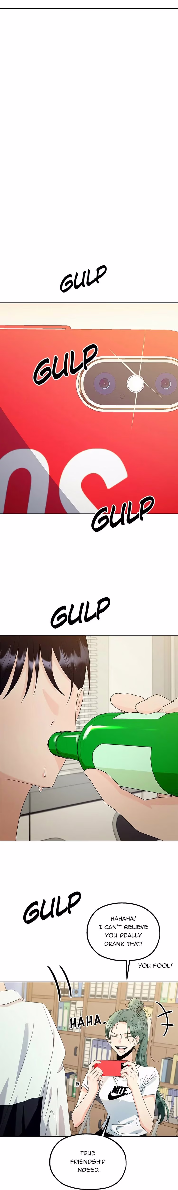 Pyramid Game - Chapter 75 - Part 28