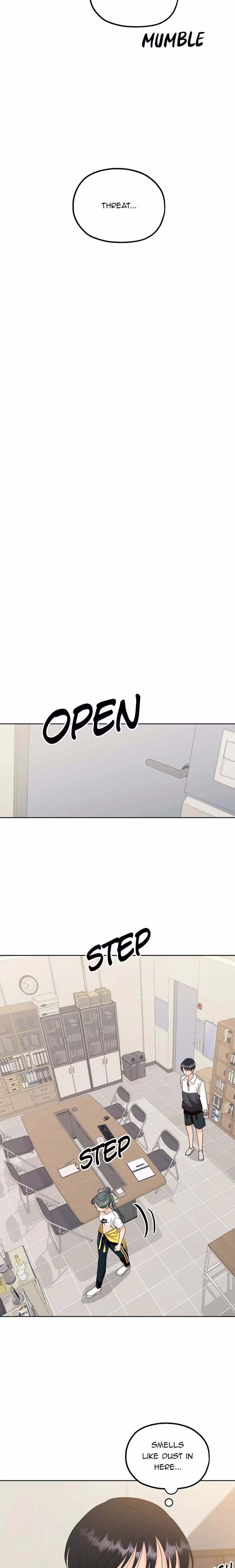 Pyramid Game - Chapter 76 - Part 3