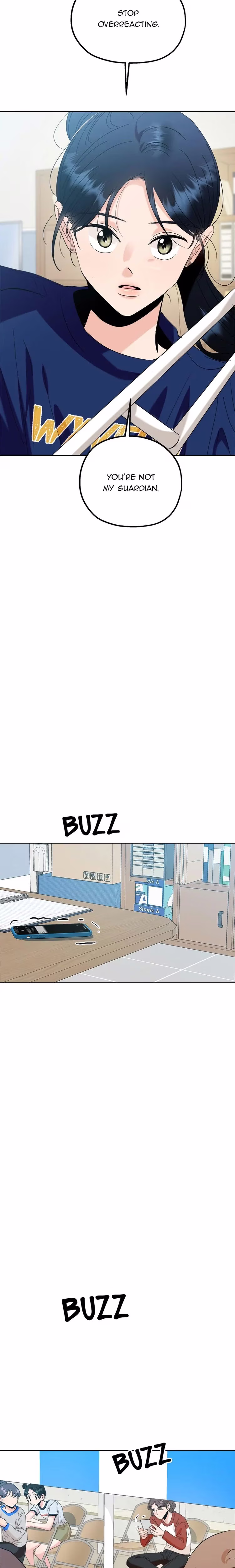 Pyramid Game - Chapter 76 - Part 36