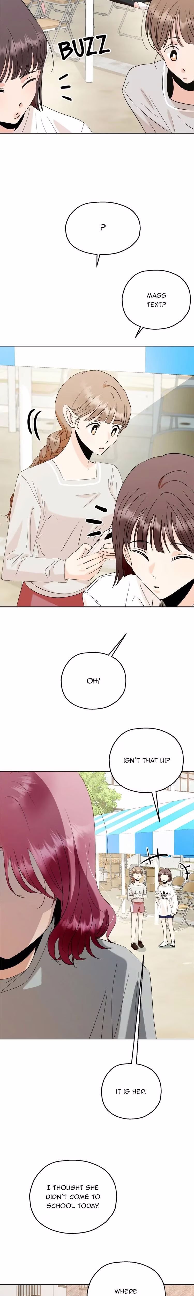 Pyramid Game - Chapter 76 - Part 37