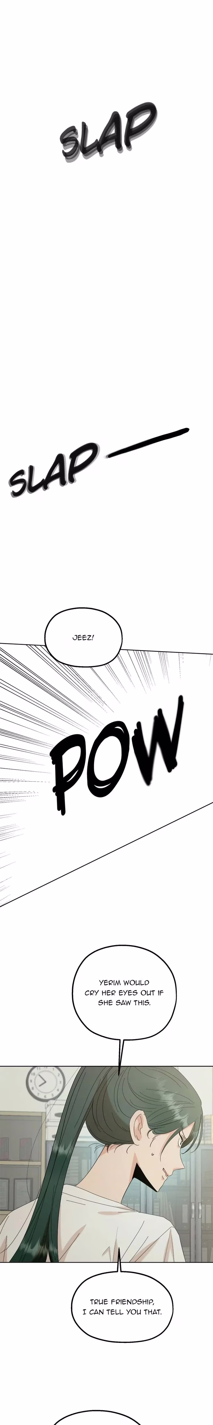 Pyramid Game - Chapter 76 - Part 9