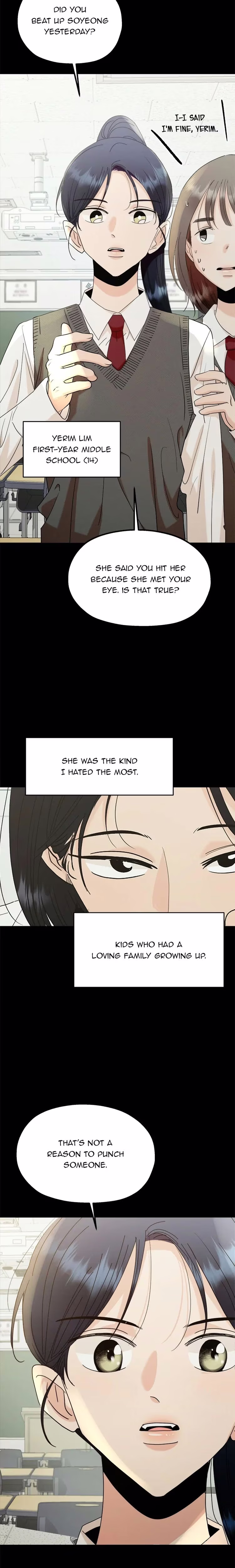 Pyramid Game - Chapter 76 - Part 12