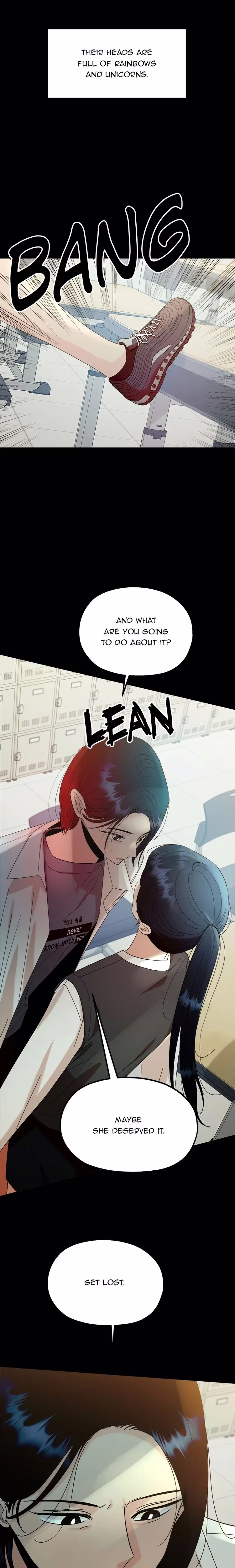 Pyramid Game - Chapter 76 - Part 13