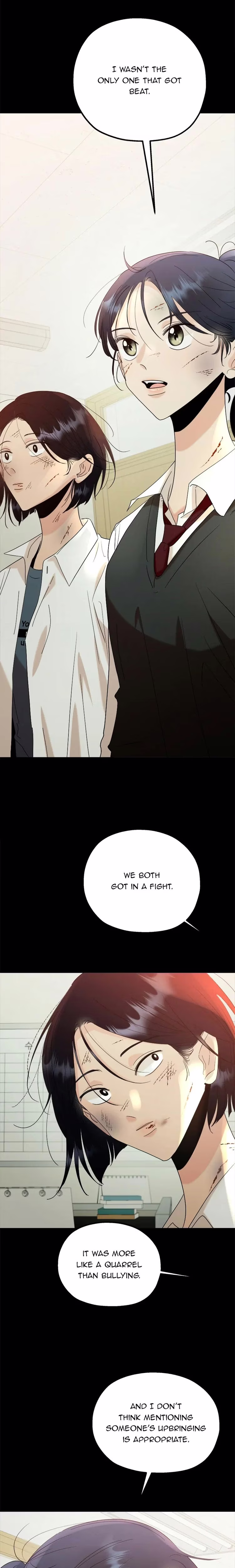 Pyramid Game - Chapter 76 - Part 17