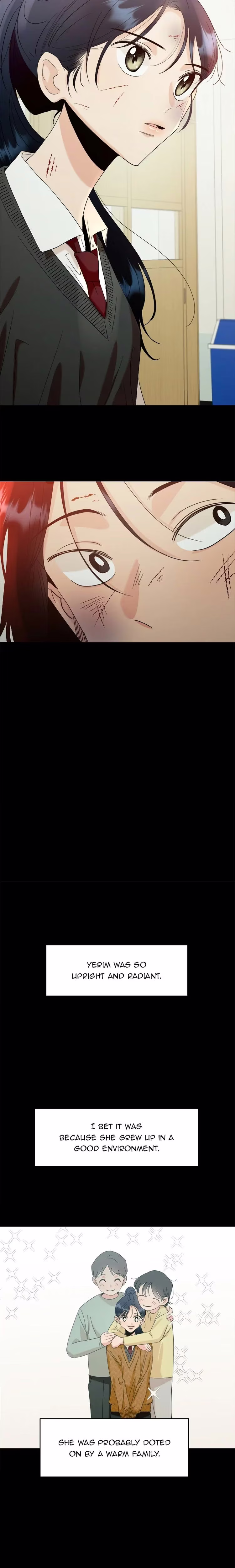 Pyramid Game - Chapter 76 - Part 18