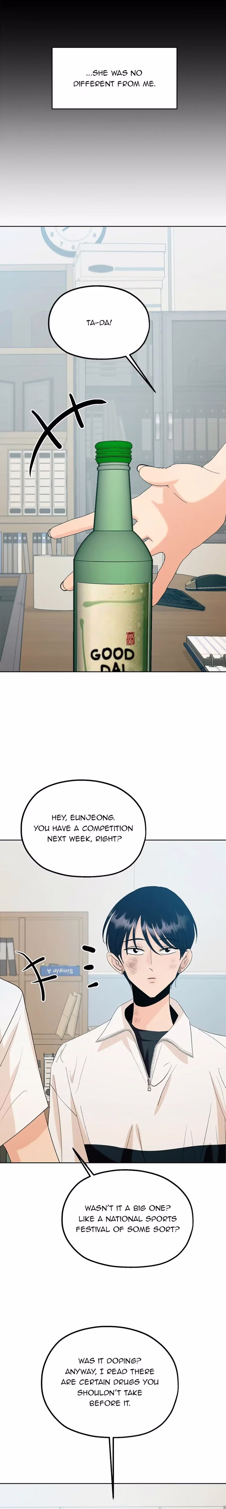 Pyramid Game - Chapter 76 - Part 20