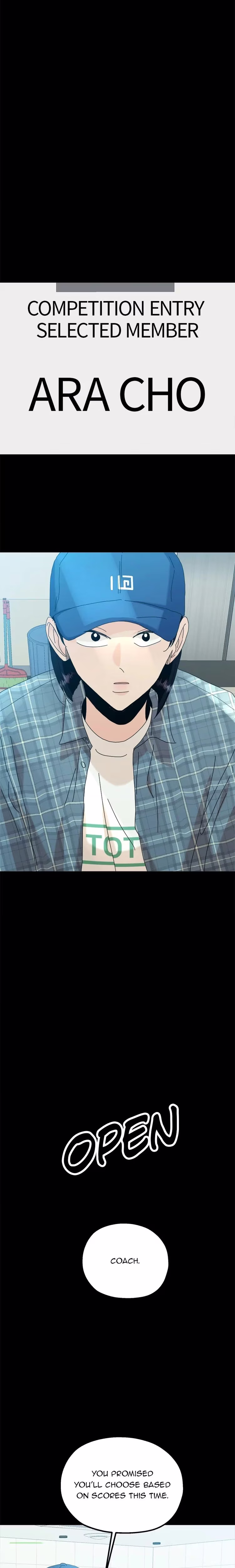 Pyramid Game - Chapter 76 - Part 22