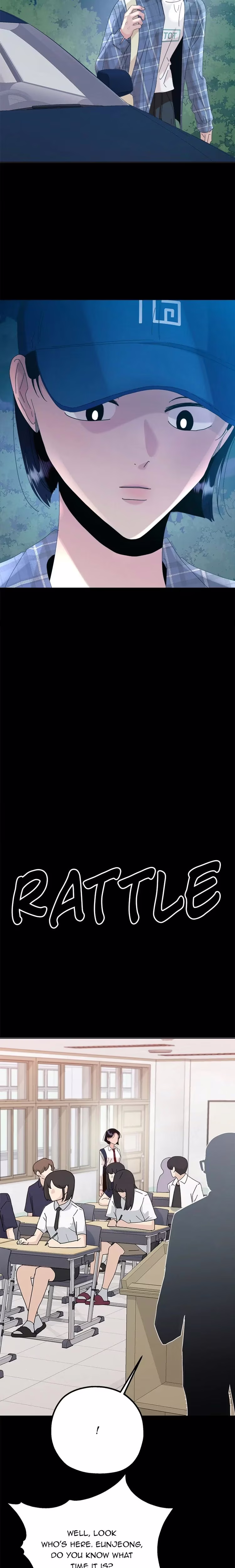 Pyramid Game - Chapter 76 - Part 24