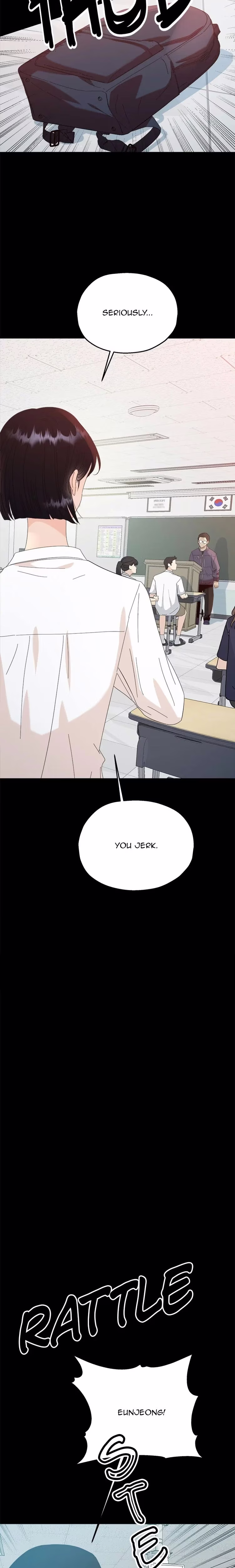 Pyramid Game - Chapter 76 - Part 26