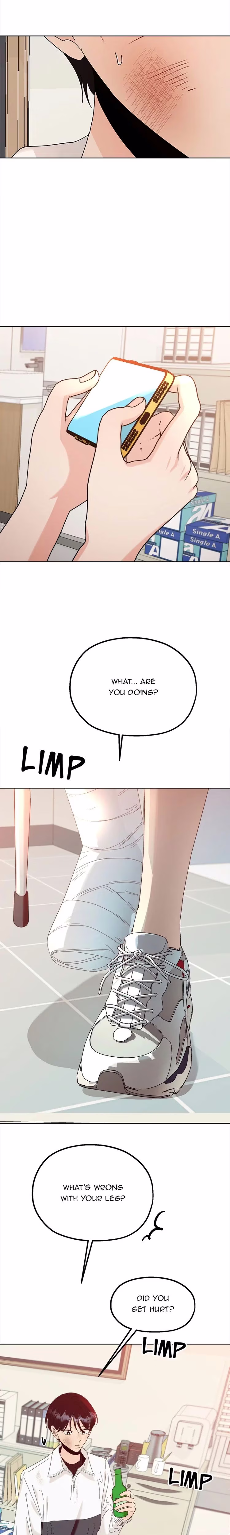 Pyramid Game - Chapter 76 - Part 33