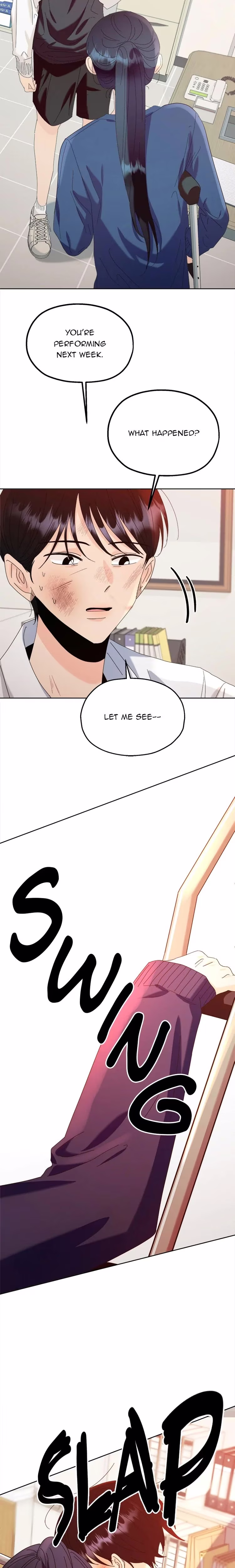 Pyramid Game - Chapter 76 - Part 34