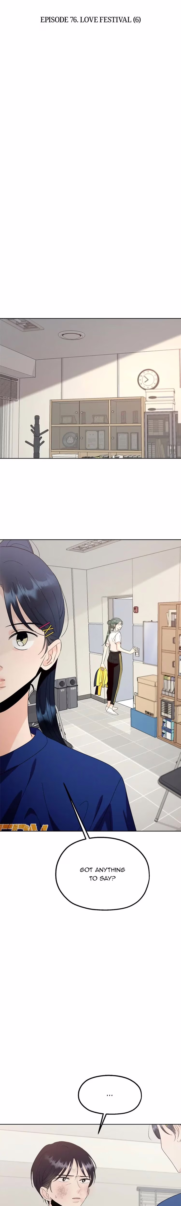 Pyramid Game - Chapter 77 - Part 6