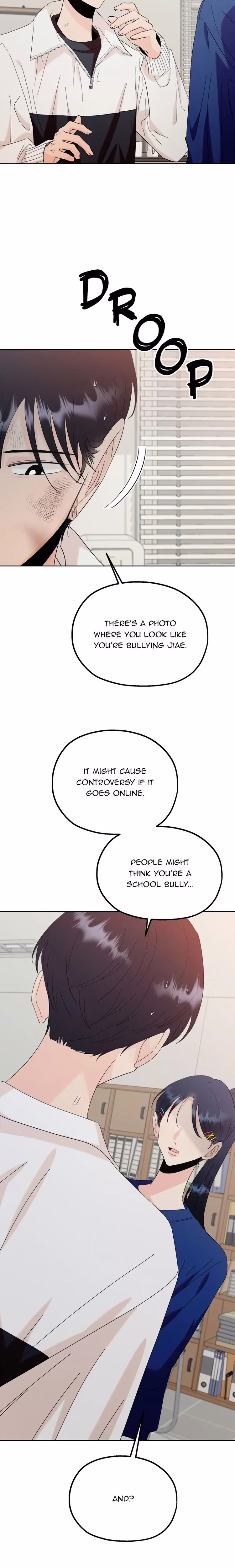 Pyramid Game - Chapter 77 - Part 7