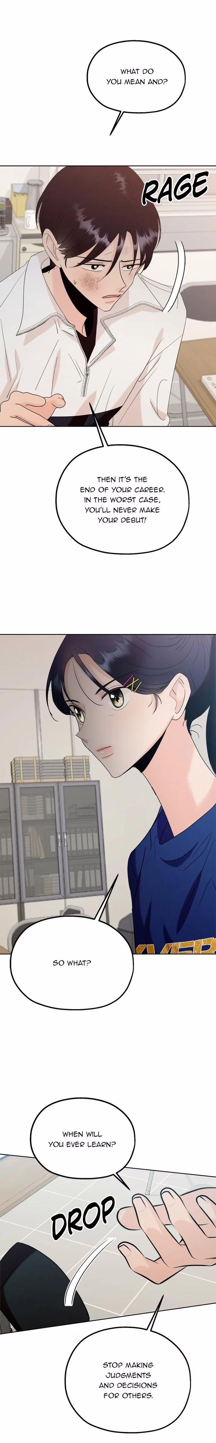 Pyramid Game - Chapter 77 - Part 8