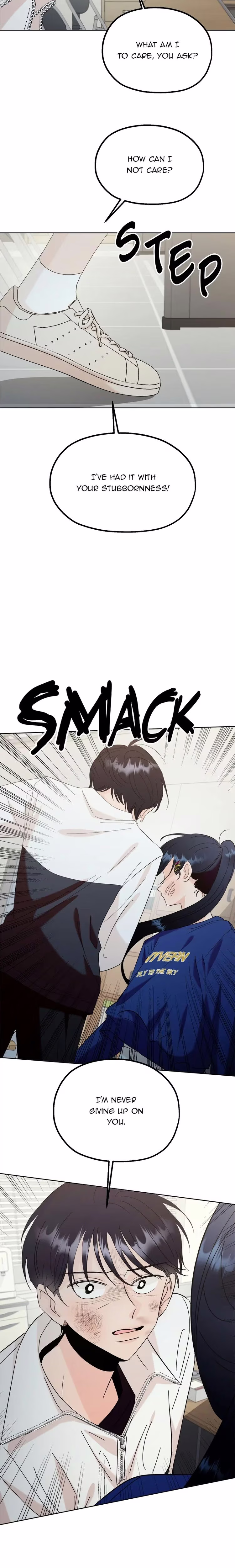 Pyramid Game - Chapter 77 - Part 12