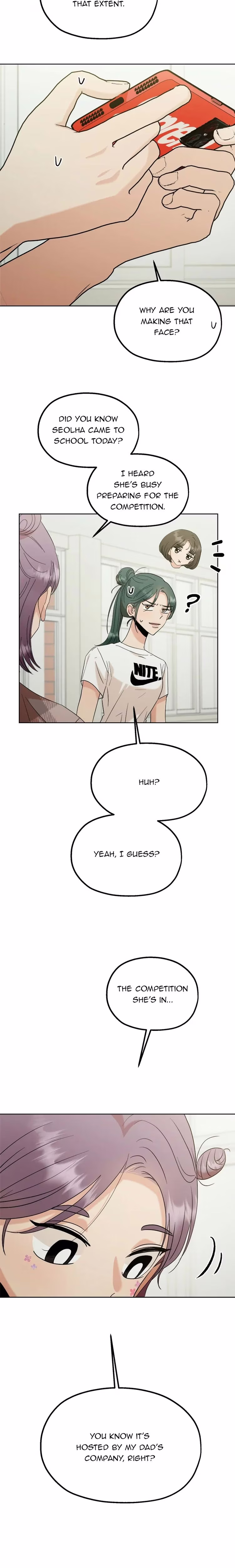 Pyramid Game - Chapter 77 - Part 16